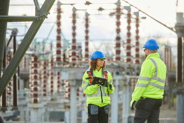 Best Circuit Breaker Repair  in North Ballston Spa, NY