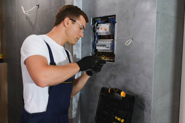 Best Electrical Outlet Repair  in North Ballston Spa, NY