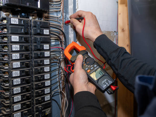 Best Affordable Emergency Electrician  in North Ballston Spa, NY
