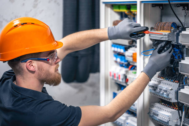 Best Licensed Electrician  in North Ballston Spa, NY