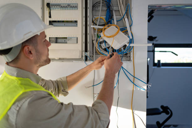 Best Electric Panel Repair  in North Ballston Spa, NY
