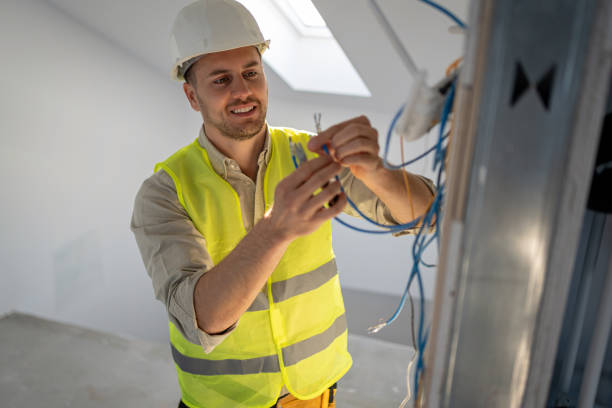 Best Commercial Electrician Services  in North Ballston Spa, NY