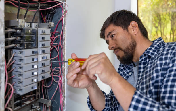 Best Electrician Near Me  in North Ballston Spa, NY